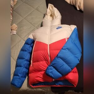 Mens Nike Jacket In M Never Worn
